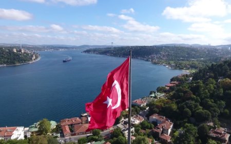 2024'e Damga Vuran Siyasi Olaylar: Almanak 2024 Siyaset