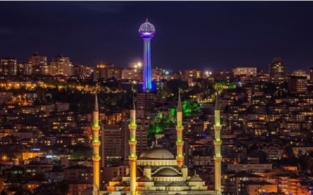 Ankara’nın En İyi Psikologları: 10 Uzman İsim ve İletişim Bilgileri