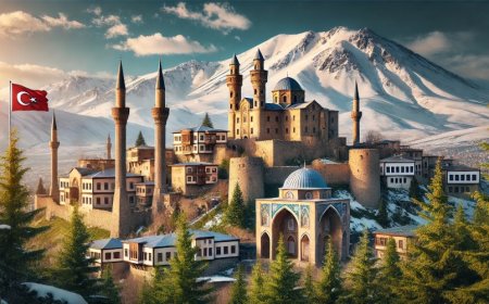 Erzurum’un En İyi Psikologları: 10 Uzman İsim ve İletişim Bilgileri