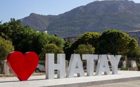 Hatay’ın En İyi Psikologları: 10 Uzman İsim ve İletişim Bilgileri