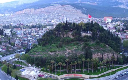 Kahramanmaraş’ın En İyi Psikologları: 10 Uzman İsim ve İletişim Bilgileri