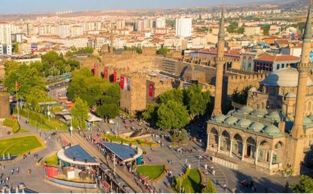 Kayseri’nin En İyi Psikologları: 10 Uzman İsim ve İletişim Bilgileri