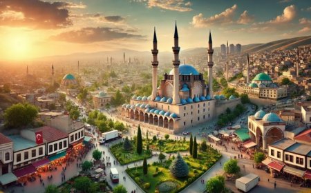 Konya’nın En İyi Psikologları: 10 Uzman İsim ve İletişim Bilgileri