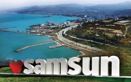 Samsun’un En İyi Psikologları: 10 Uzman İsim ve İletişim Bilgileri