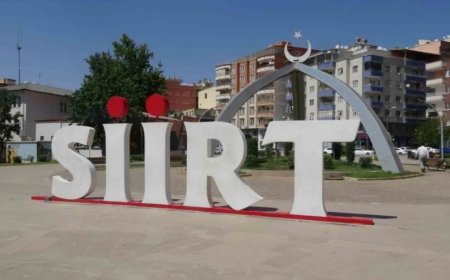 Siirt’in En İyi Psikologları: 10 Uzman İsim ve İletişim Bilgileri