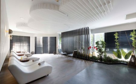 Akdeniz’in Huzuru Akra Kemer SPA’da Buluşuyor