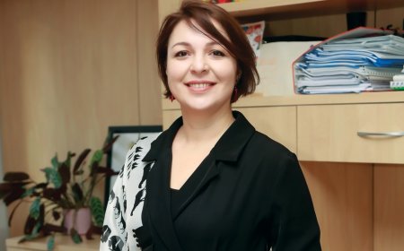 Estetik ve Zarafetin Buluştuğu Yer: Aura Design