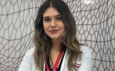 Yeni Yıl Sofranızda Sağlıklı Seçimlerle Keyifli Bir Akşam Geçirin