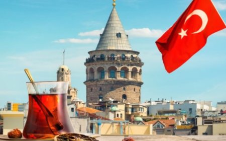 Ticaretin Kalbi: İstanbul ve İTO’nun Stratejik Rolü