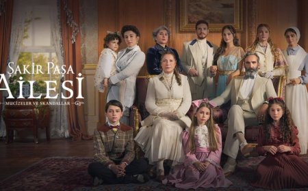 Babasını Öldürmekten Bodrum Sürgününe: Cevat Şakir Kabaağaçlı’nın Dramatik Hayatı