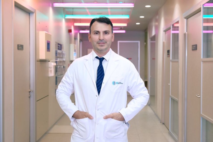 Omurga Pili: Felçli Hastalara Umut Işığı
