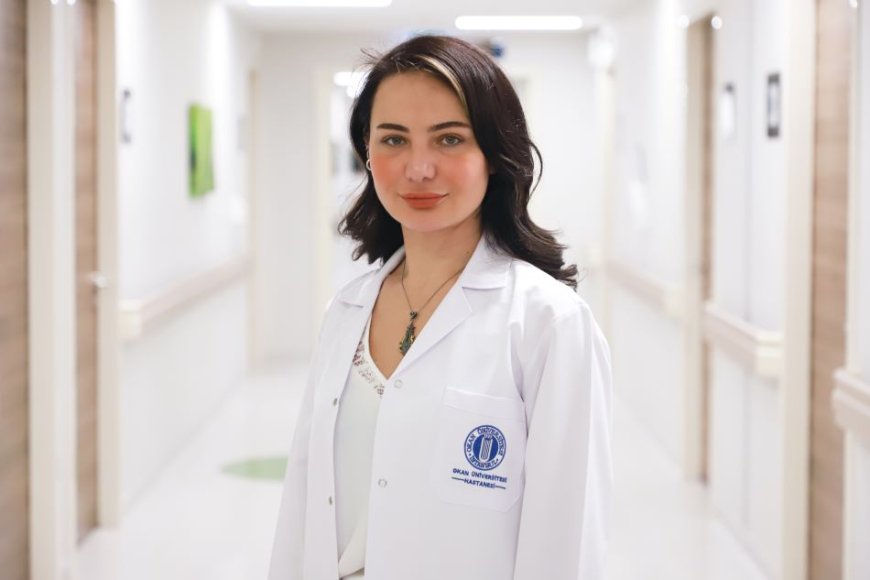 Prof. Dr. Işıl Göğcegöz: Ruh Sağlığında Yeni Yaklaşımlarla Öncü Bir İsim