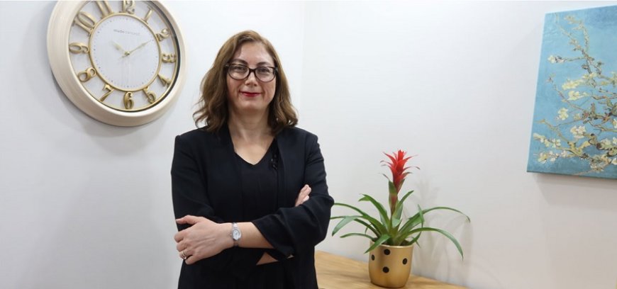 Psikiyatri Uzmanı Dr. Seher Çakmak: Uzmanlık ve Deneyimin Adresi