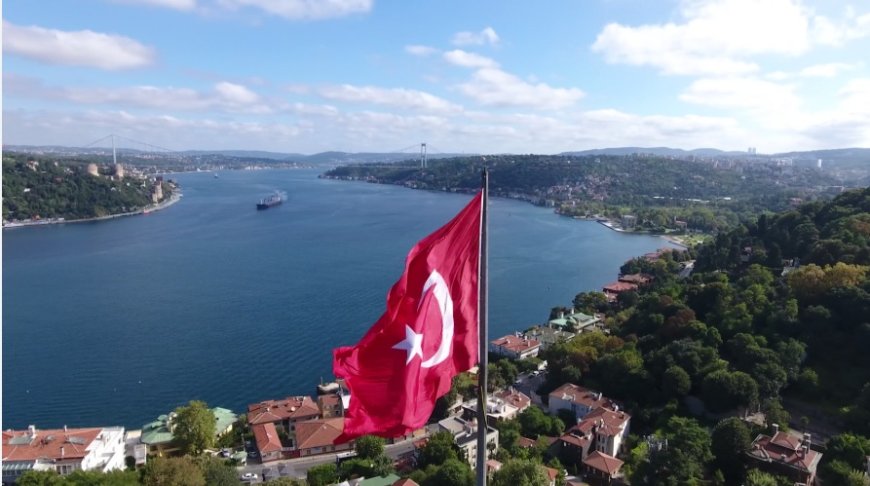 2024'e Damga Vuran Siyasi Olaylar: Almanak 2024 Siyaset