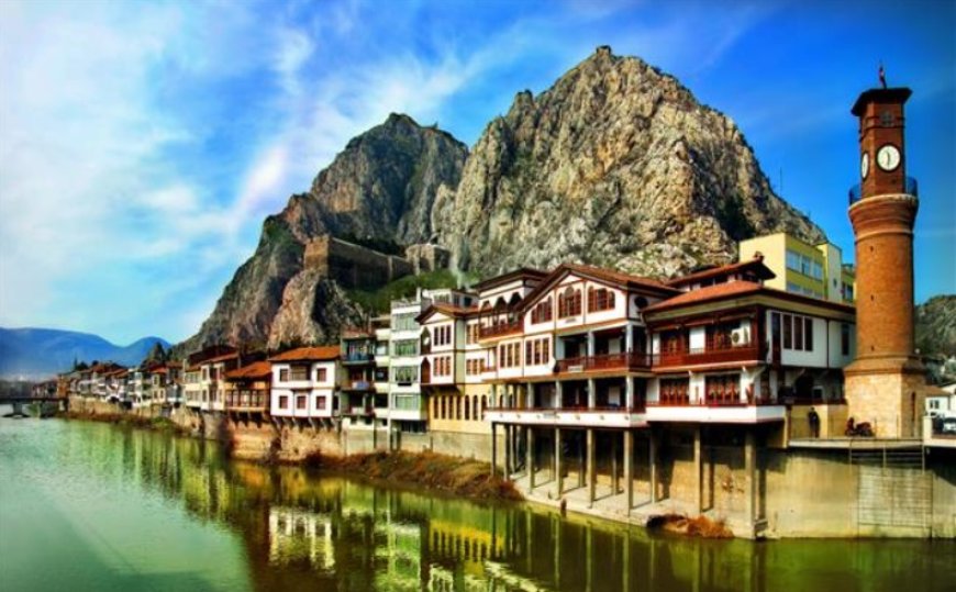 Amasya’nın En İyi Psikologları: 10 Uzman İsim ve İletişim Bilgileri