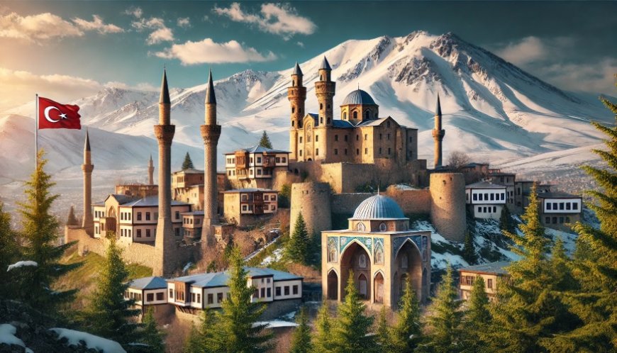 Erzurum’un En İyi Psikologları: 10 Uzman İsim ve İletişim Bilgileri