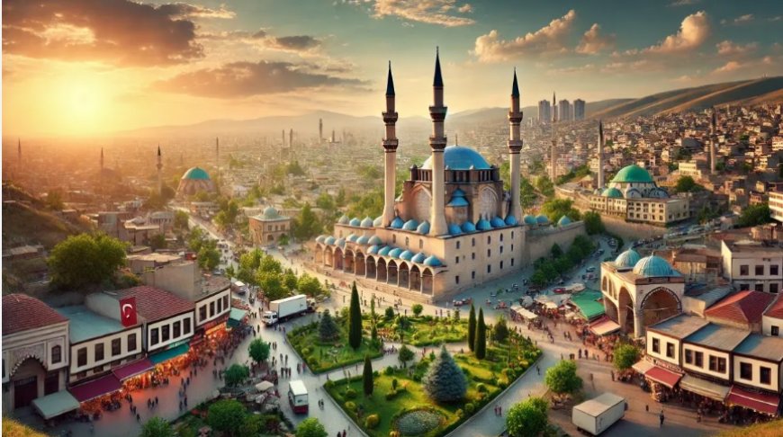 Konya’nın En İyi Psikologları: 10 Uzman İsim ve İletişim Bilgileri
