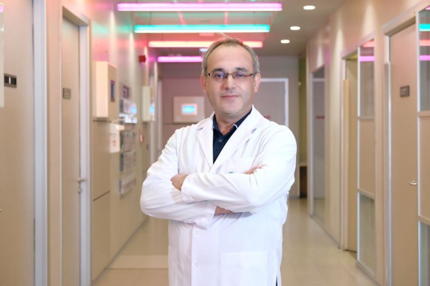 Kış Aylarında Düşmelere Dikkat: Yaşlılar ve Sağlık Sorunu Olanlar Risk Altında!