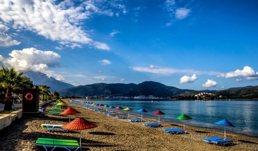Fethiye, Sürdürülebilir Turizmde Öncü Oluyor