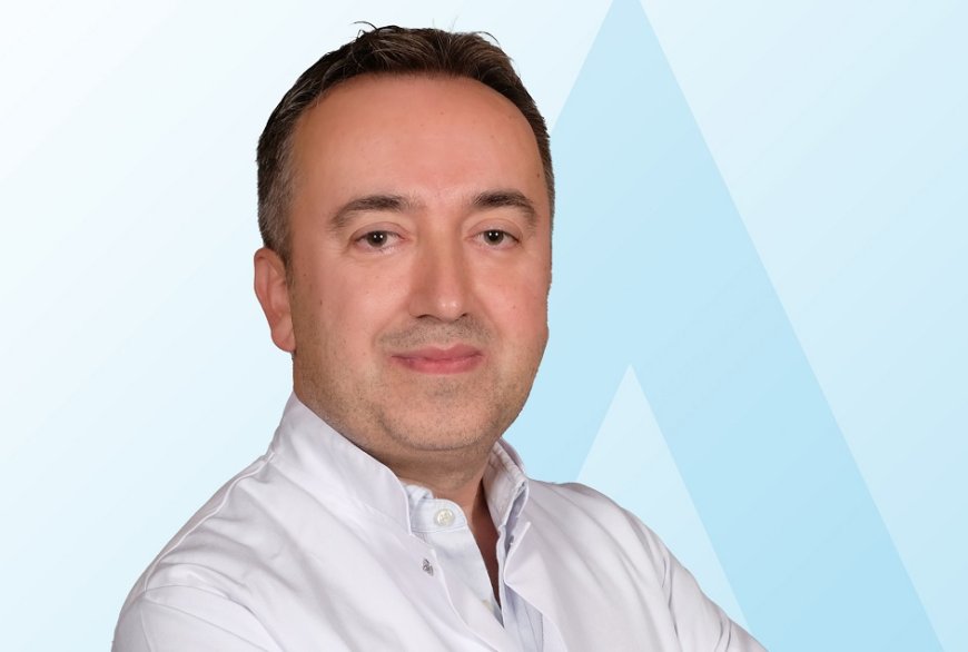 Bebeklerde Bronşiolit Tehlikesi: Solunum Sıkıntısına Dikkat!