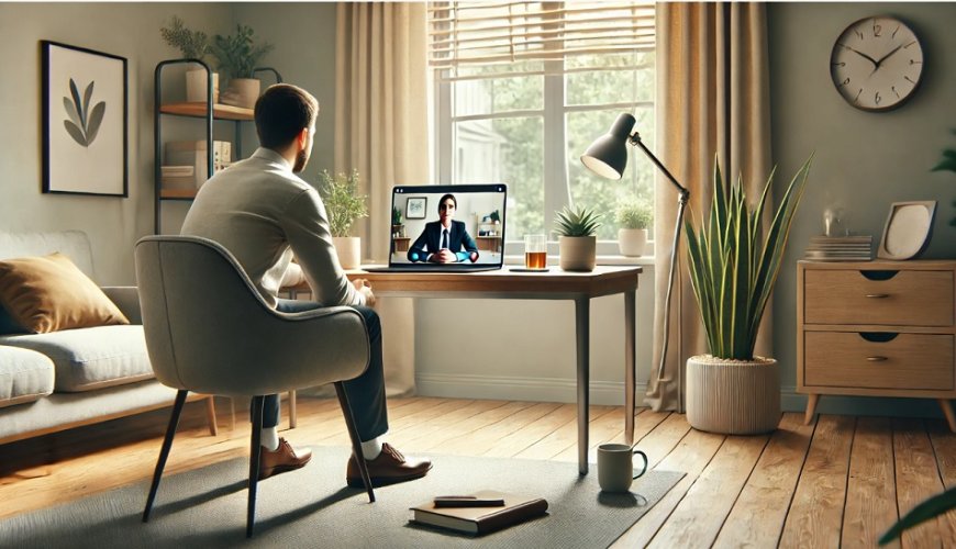 Online Psikolojik Destek Almak Güvenilir midir?
