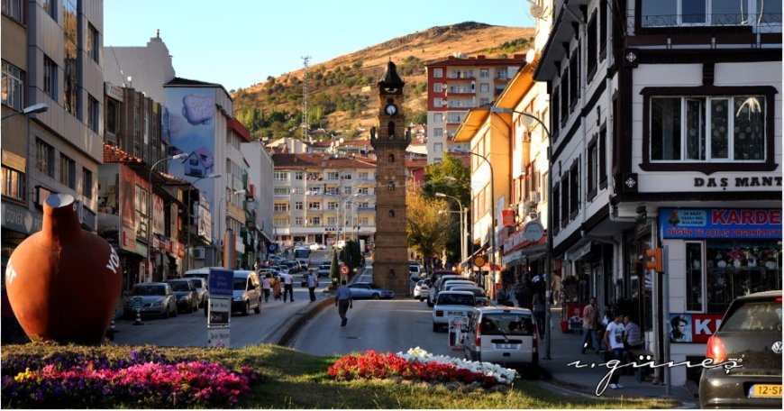 Yozgat’ın En İyi Psikologları: 10 Uzman İsim ve İletişim Bilgileri