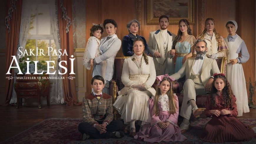 Babasını Öldürmekten Bodrum Sürgününe: Cevat Şakir Kabaağaçlı’nın Dramatik Hayatı