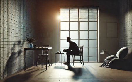 Depresyon: Klinik Özellikler, Nedenler ve Müdahale Yöntemleri