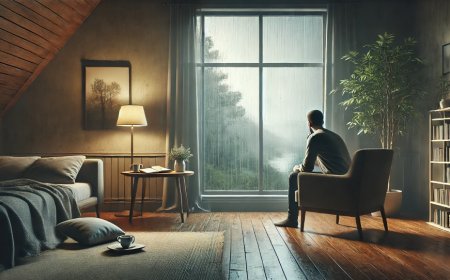 Distimi: Hafif Ama Uzun Süreli Depresyonün Gölgede Kalan Gerçeği