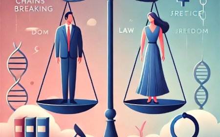 Kadınlar Haklarını Savunuyor: Toplumdaki Yükler ve Cinsiyet Eşitsizliği