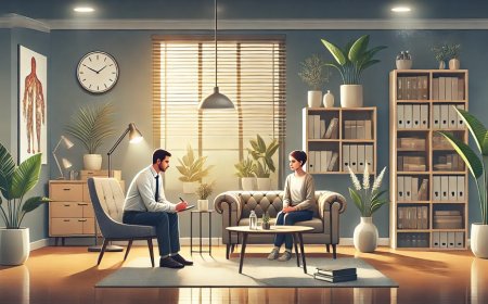 Obsesif-Kompulsif Bozukluk (OKB): Nedenleri, Belirtileri ve Tedavi Yöntemleri