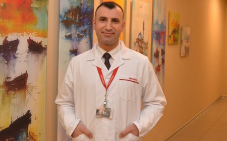 Rahim Ağzı Kanseri Gençlerde de Artış Gösteriyor