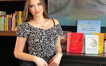 Esra Ezmeci’ye Şoke Eden İtiraf: Aile İçi Çarpık İlişki