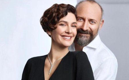 Bergüzar Korel ve Halit Ergenç Çiftinin Derin Uyum Analizi: Astroloji, Numeroloji ve Ebced Perspektifi