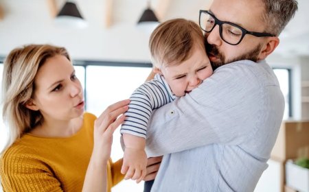 Ebeveynleriniz Narsistik mi? İşte Bu Durumu Gösteren 7 İşaret