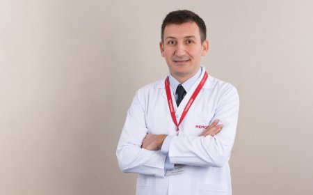Kalpte Aritmiye Neden Olan 8 Risk Faktörü