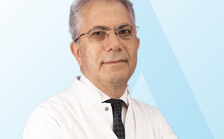 Ellerdeki Sinsi Tehlike: Karpal Tünel Sendromu!