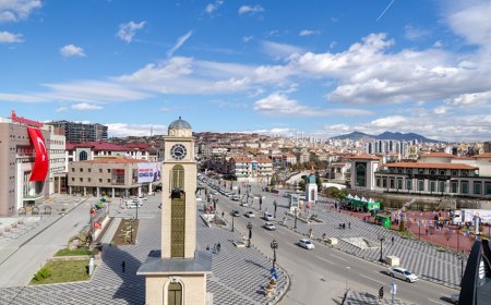 Ankara’nın Keçiören İlçesindeki En İyi Psikologlar: 5 Uzman İsim ve İletişim Bilgileri