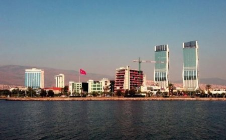 İzmir’in Bayraklı İlçesindeki En İyi Psikologlar: Uzman İsim ve İletişim Bilgileri