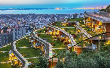 İzmir'in Narlıdere İlçesindeki En İyi Psikologlar: Uzman İsim ve İletişim Bilgileri
