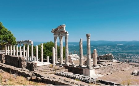 Bergama’daki En İyi Psikologlar: Uzman İsim ve İletişim Bilgileri