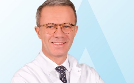 Kulaklıkla ve Yüksek Sesle Müzik Dinleyenler Dikkat!