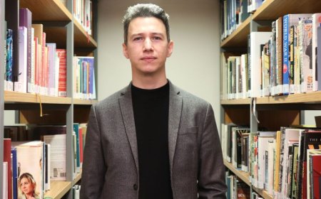 Toprağı Korumak, Geleceğimizi Korumaktır