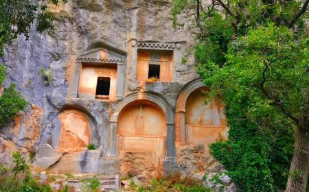 Antalya'nın Döşemealtı İlçesindeki En İyi Psikologlar: Uzman İsimler ve İletişim Bilgileri