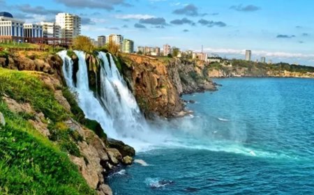 Antalya'nın Kepez İlçesindeki En İyi Psikologlar: Uzman İsimler ve İletişim Bilgileri
