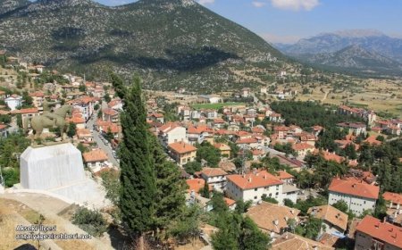 Antalya’nın Akseki İlçesindeki En İyi Psikologlar: Uzman İsimler ve İletişim Bilgileri