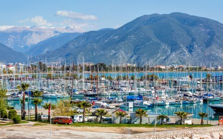 Antalya'nın Finike İlçesindeki En İyi Psikologlar: Uzman İsimler ve İletişim Bilgileri