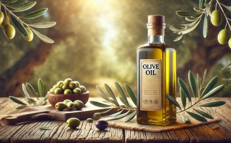 Zeytinyağının Enflamasyon ve İmmün Sisteme Etkileri