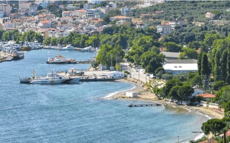 Balıkesir’in Marmara İlçesindeki Uzman Psikologlar: İletişim Bilgileri ve Uzmanlıklar