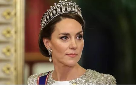 Kate Middleton: Zorlu Süreçten Güçlü Çıkış ve Yeni Hayat Düzeni